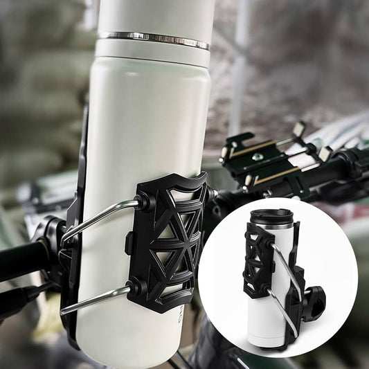 Bottle holder for bike universal