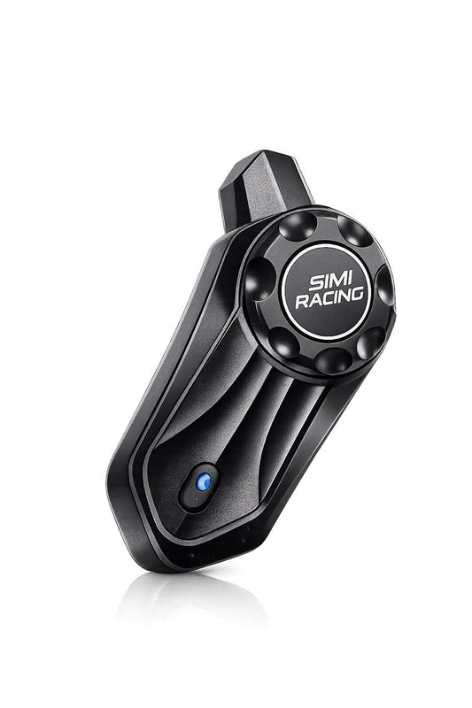SIMI Racing Helmet Intercom Pro-50 RIDER MESH INTERCOM+BLUETHOOTH | BIKEYWEAR