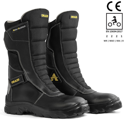 Ibis TRAIL ORAZO WATER RESISTANT BOOTS