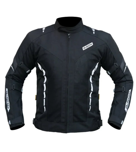 MASCULINE V.2 – BLACK JACKET