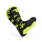 Tiger Racing T3 Offroad MX Riding Boots (Black Neon Green) BIKEYWEAR