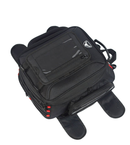MAGNITE MAGNETIC TANK BAG - Bison Progear
