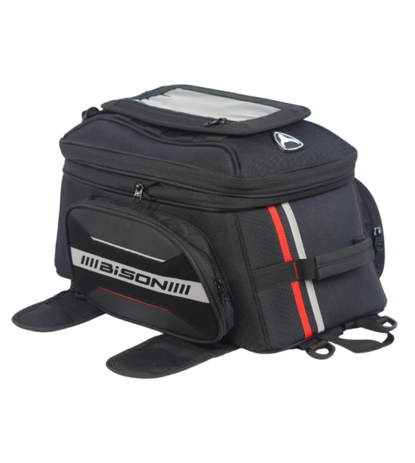 MAGNITE MAGNETIC TANK BAG - Bison Progear
