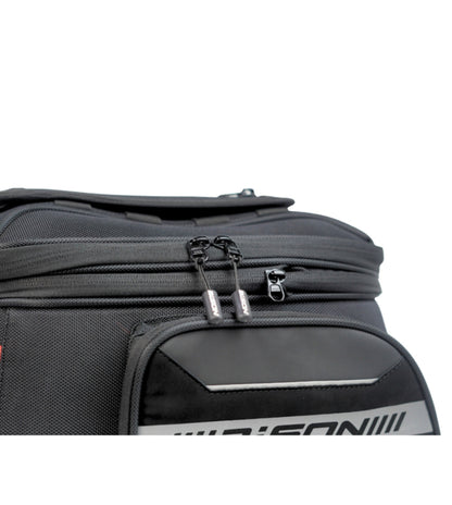 MAGNITE MAGNETIC TANK BAG - Bison Progear