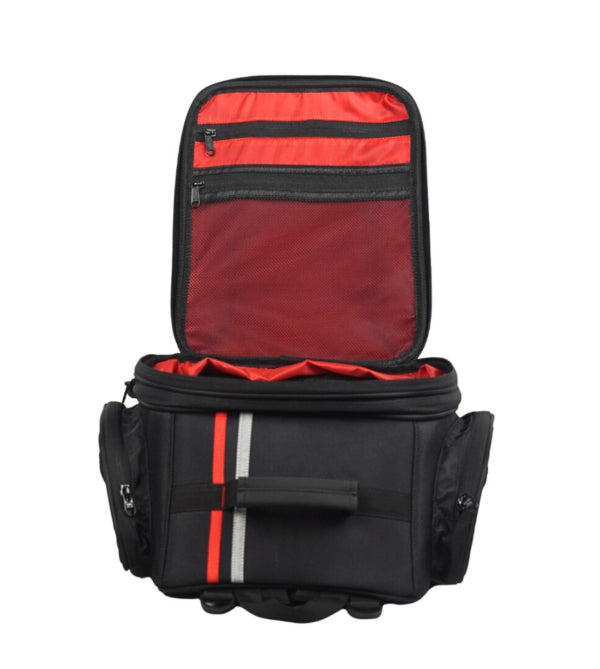 MAGNITE MAGNETIC TANK BAG - Bison Progear