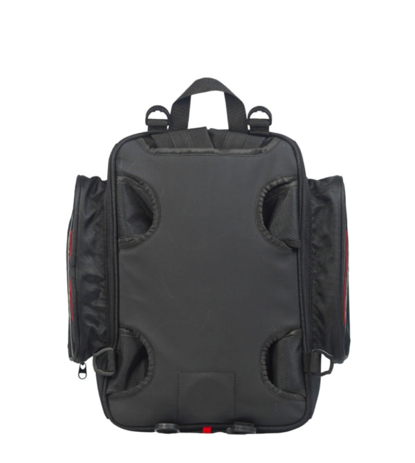 MAGNITE MAGNETIC TANK BAG - Bison Progear