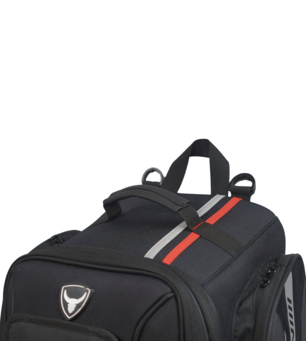 MAGNITE MAGNETIC TANK BAG - Bison Progear