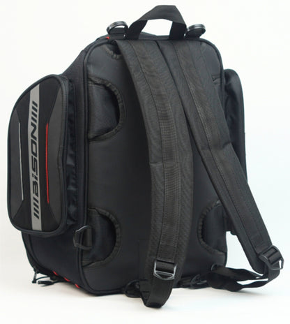 MAGNITE MAGNETIC TANK BAG - Bison Progear