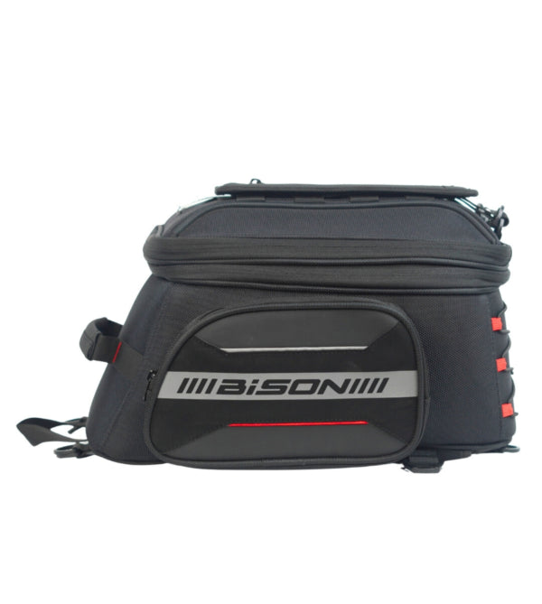 MAGNITE MAGNETIC TANK BAG - Bison Progear