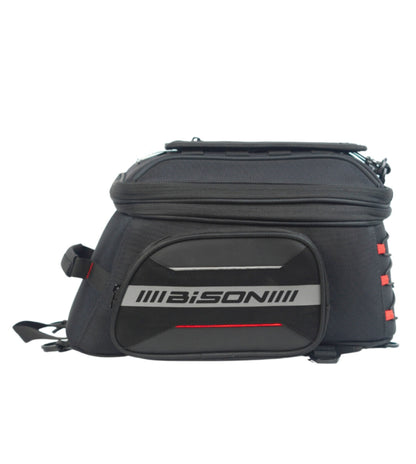MAGNITE MAGNETIC TANK BAG - Bison Progear