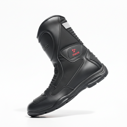 Raida® Discover Motorcycle Boots | Raida Gears