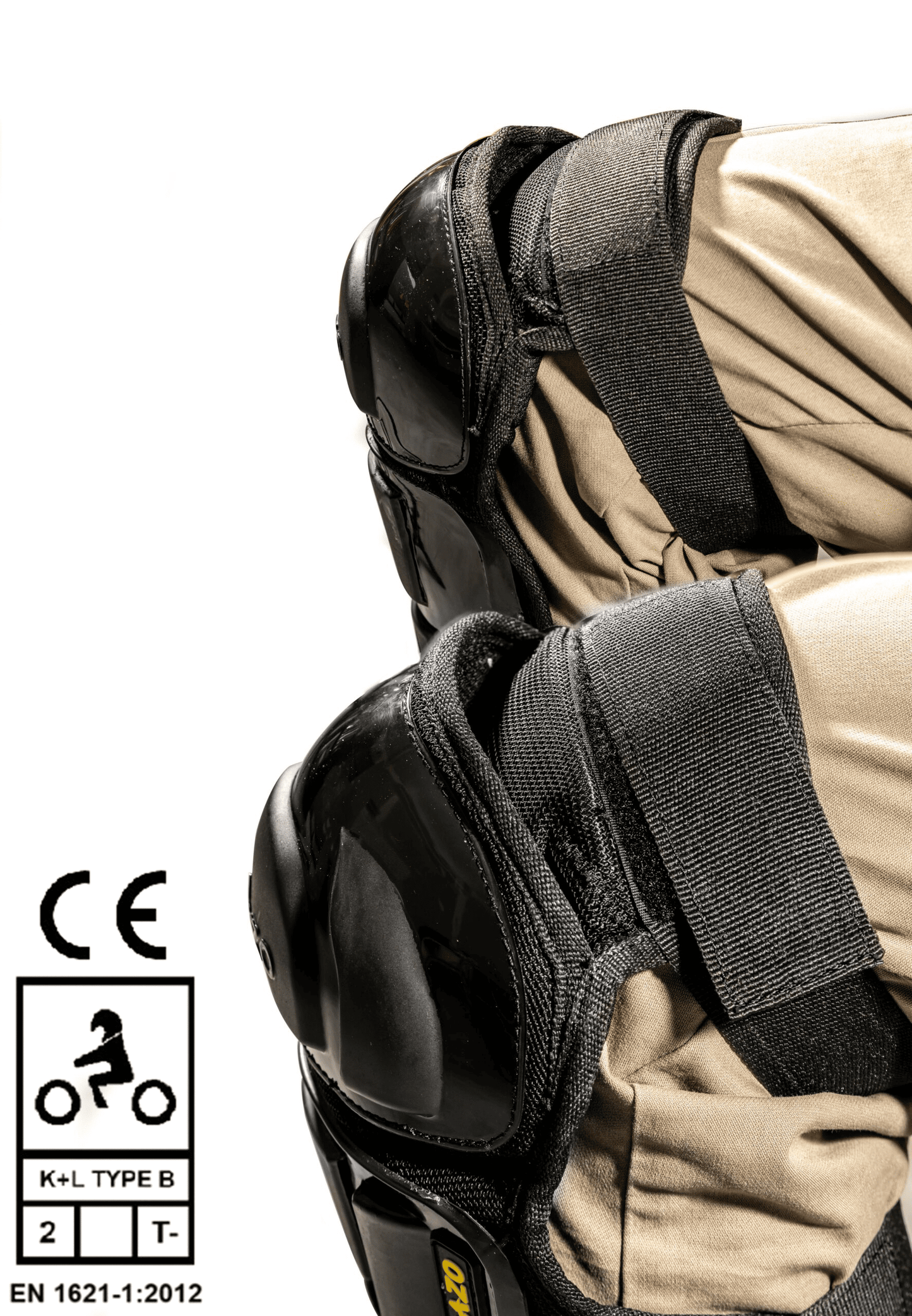RAPTOR KNEE GUARDS