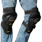 HAWK KNEE GUARDS ORAZO