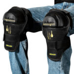 HAWK KNEE GUARDS ORAZO