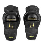 HAWK KNEE GUARDS ORAZO