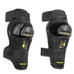 HAWK KNEE GUARDS ORAZO