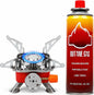 POTABLE GASS CHULHA+ CYLINDER COMBO ( 1 CYLINDER + CHULHA )