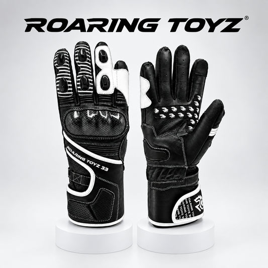 COMING SOON--Roaring Toyz 33 Storm Riding Gloves