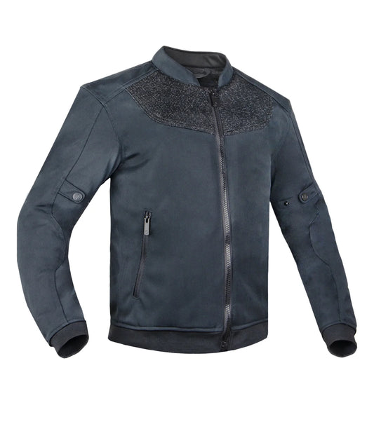 DOWNTOWN PRO JACKET FOR CITY RIDE | BIKEYWEAR