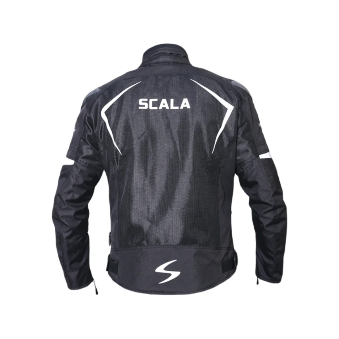 Scala Marvel V2 Riding Jacket - Black – Scala Gearsico-collapseic-cross-line-topic-expandic-cross-line-top