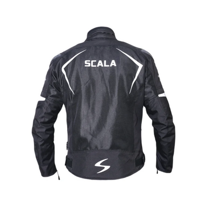 Scala Marvel V2 Riding Jacket - Black – Scala Gearsico-collapseic-cross-line-topic-expandic-cross-line-top