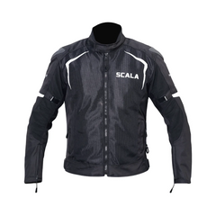 Scala Marvel V2 Riding Jacket - Black – Scala Gearsico-collapseic-cross-line-topic-expandic-cross-line-top