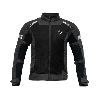 Scala Viper Riding Jacket