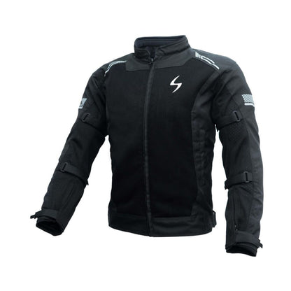 Scala Viper Riding Jacket