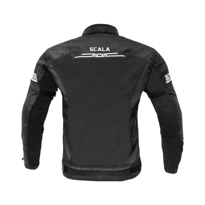 Scala Viper Riding Jacket