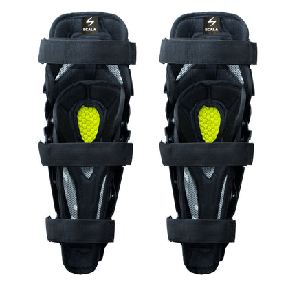 Scala FLEX Kneepads – Scala Gearsico-collapseic-cross-line-topic-expandic-cross-line-top