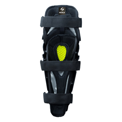 Scala FLEX Kneepads – Scala Gearsico-collapseic-cross-line-topic-expandic-cross-line-top