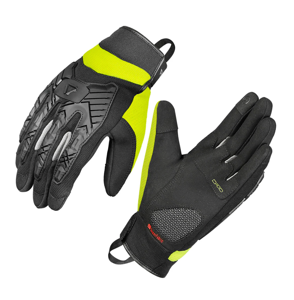 Korda Droid Riding Gloves