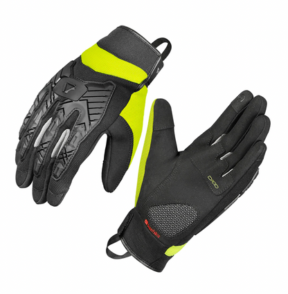 Korda Droid Riding Gloves