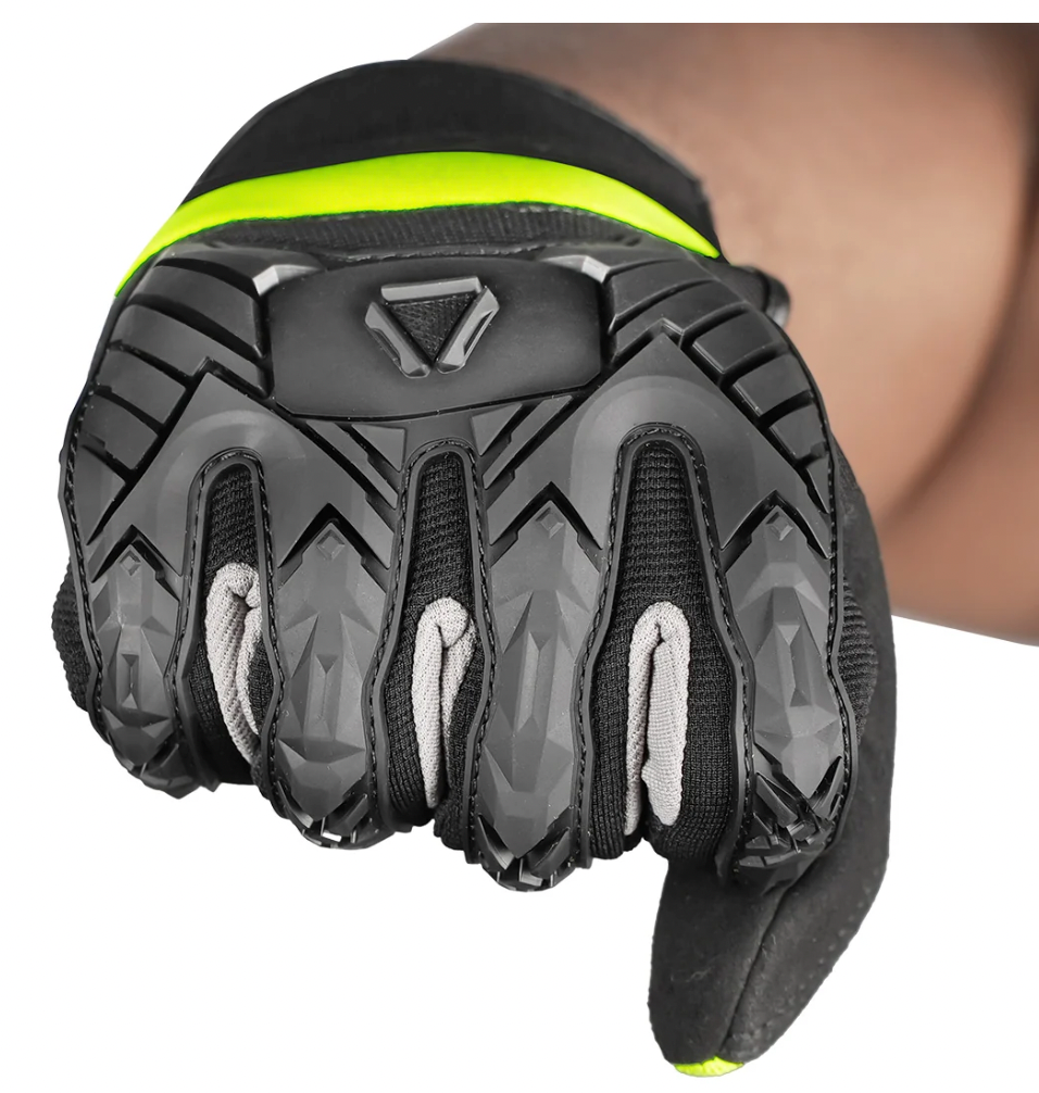 Korda Droid Riding Gloves