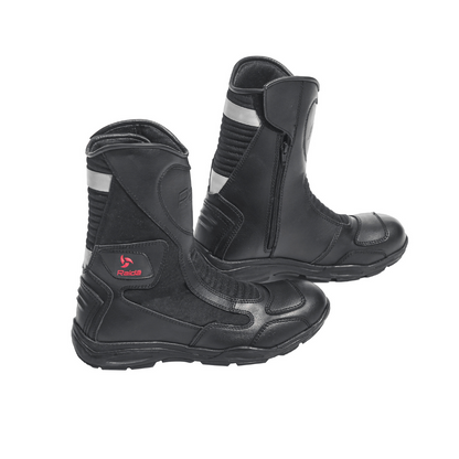 Raida® Discover Motorcycle Boots | Raida Gears