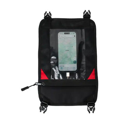 Raida Compass K28 Tank Bag | 28L | GPS | Hydration System |