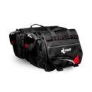 Raida K16 Tank Bag | 16L | GPS Pocket, Magnetic & Strap Mounting