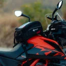 Raida K16 Tank Bag | 16L | GPS Pocket, Magnetic & Strap Mounting