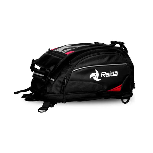 Raida Compass K28 Tank Bag | 28L | GPS | Hydration System |