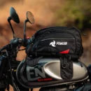 Raida Compass K28 Tank Bag | 28L | GPS | Hydration System |