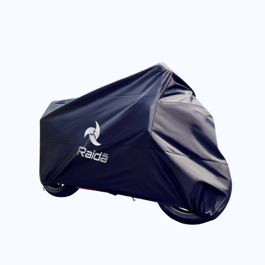Bike Rain Cover Online At Lowest Price | Free Shipping Across India