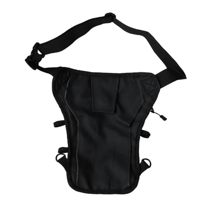 Raida Compass Thigh Bag | 2-in-1 Motorcycle Thigh & Tank Bag