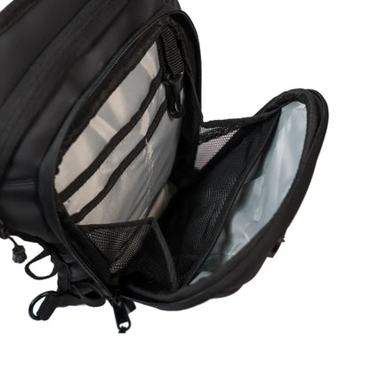 Raida Compass Thigh Bag | 2-in-1 Motorcycle Thigh & Tank Bag