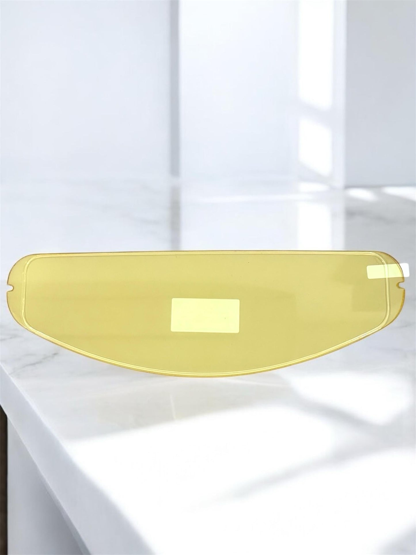 ANTI FOG INSERT FOR AFTERMARKET APEX VISORS PIN LOCK 30