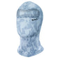 Air-X Single Panel Balaclava- Camouflage Dark Grey