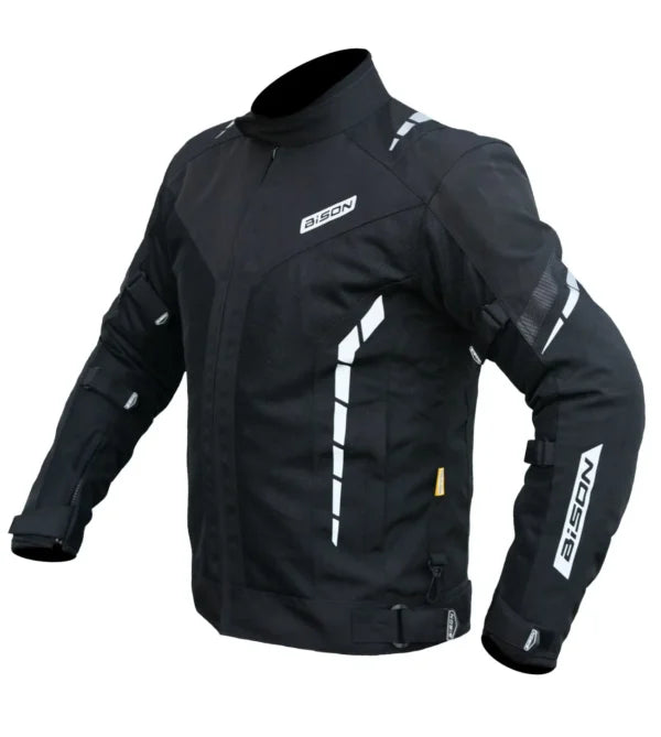 MASCULINE V.2 – BLACK JACKET