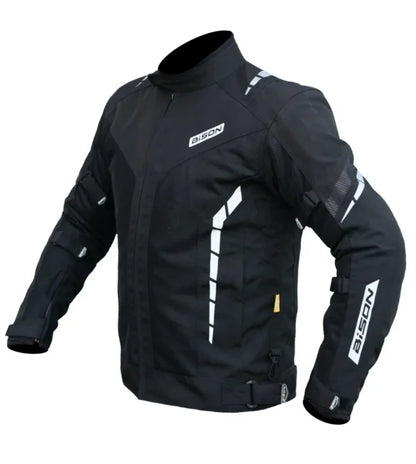 MASCULINE V.2 – BLACK JACKET