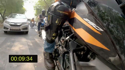 RAPTOR KNEE GUARDS
