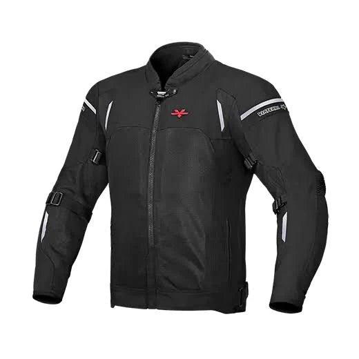 Cramster Riding jacket VIPER | Bikeywear