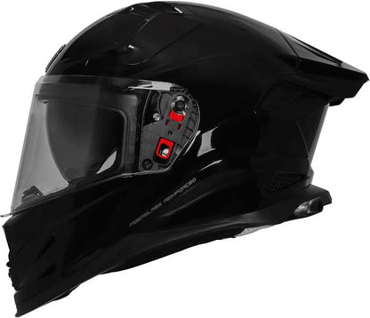 Steelbird Helmet SBH 61 SXE ISI & DOT Certified